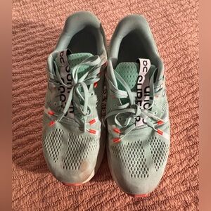 On Cloud Running Shoes